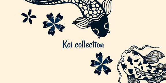 Koi